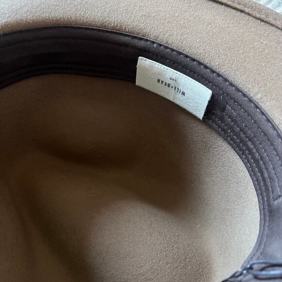 Will + Bear William Het (oak) Sz Large